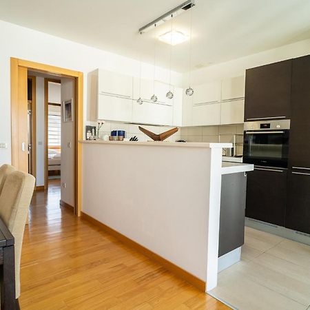 Apartment Cosmopolitan Zadar Exterior photo