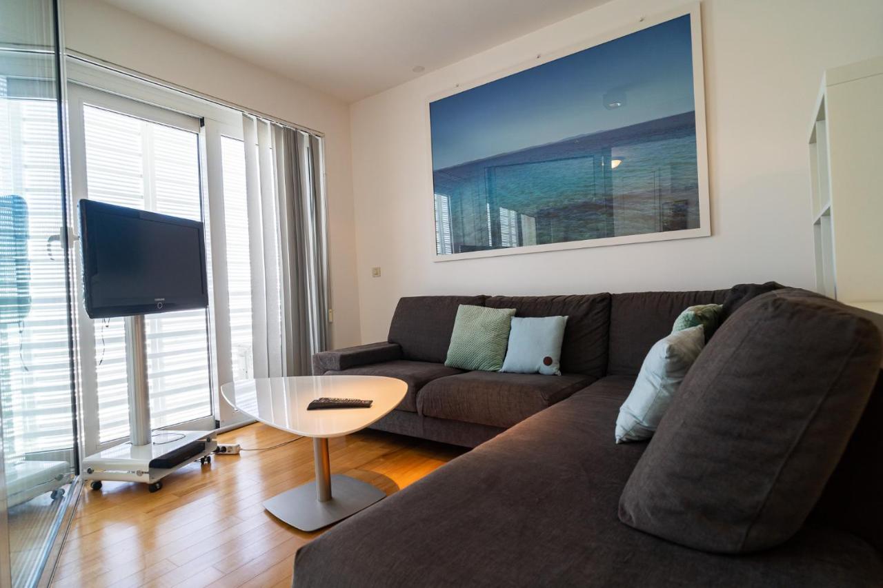 Apartment Cosmopolitan Zadar Exterior photo