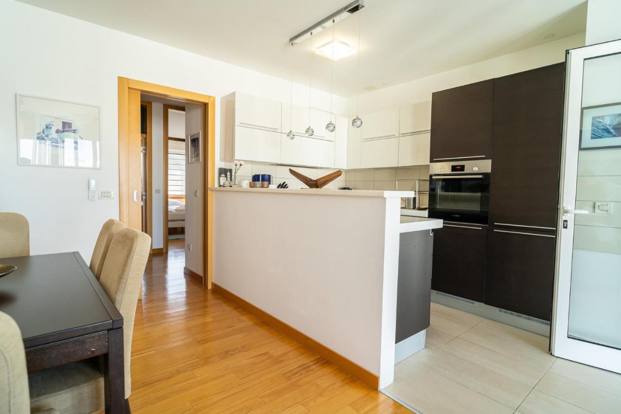 Apartment Cosmopolitan Zadar Exterior photo