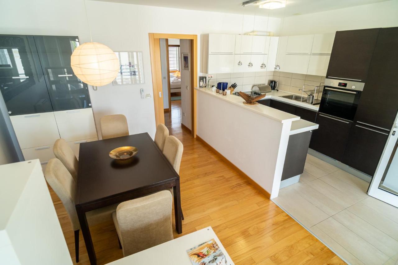 Apartment Cosmopolitan Zadar Exterior photo