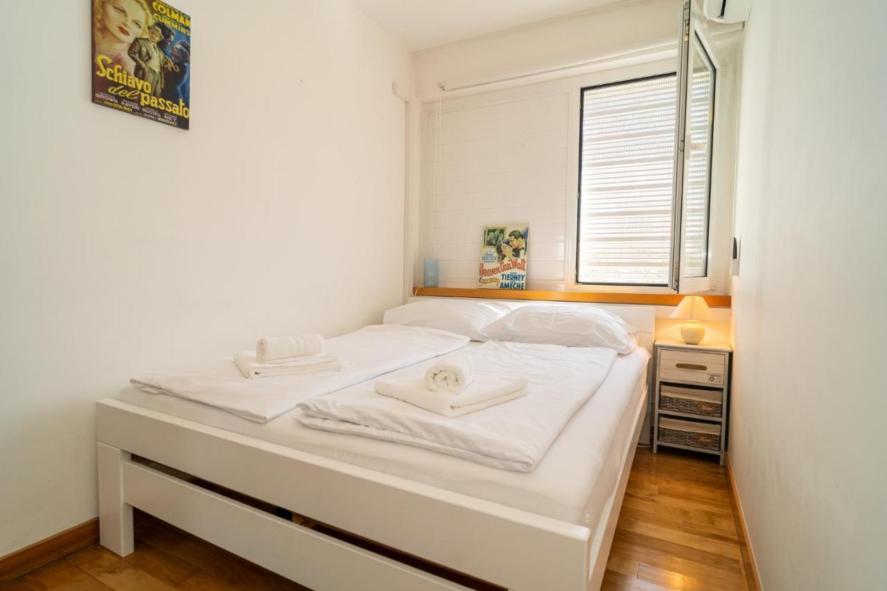 Apartment Cosmopolitan Zadar Exterior photo