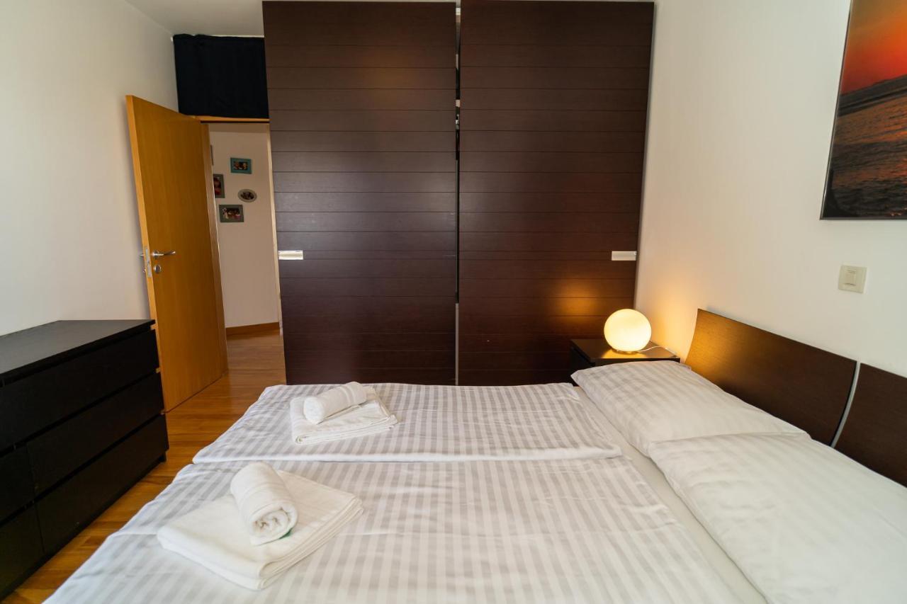 Apartment Cosmopolitan Zadar Exterior photo