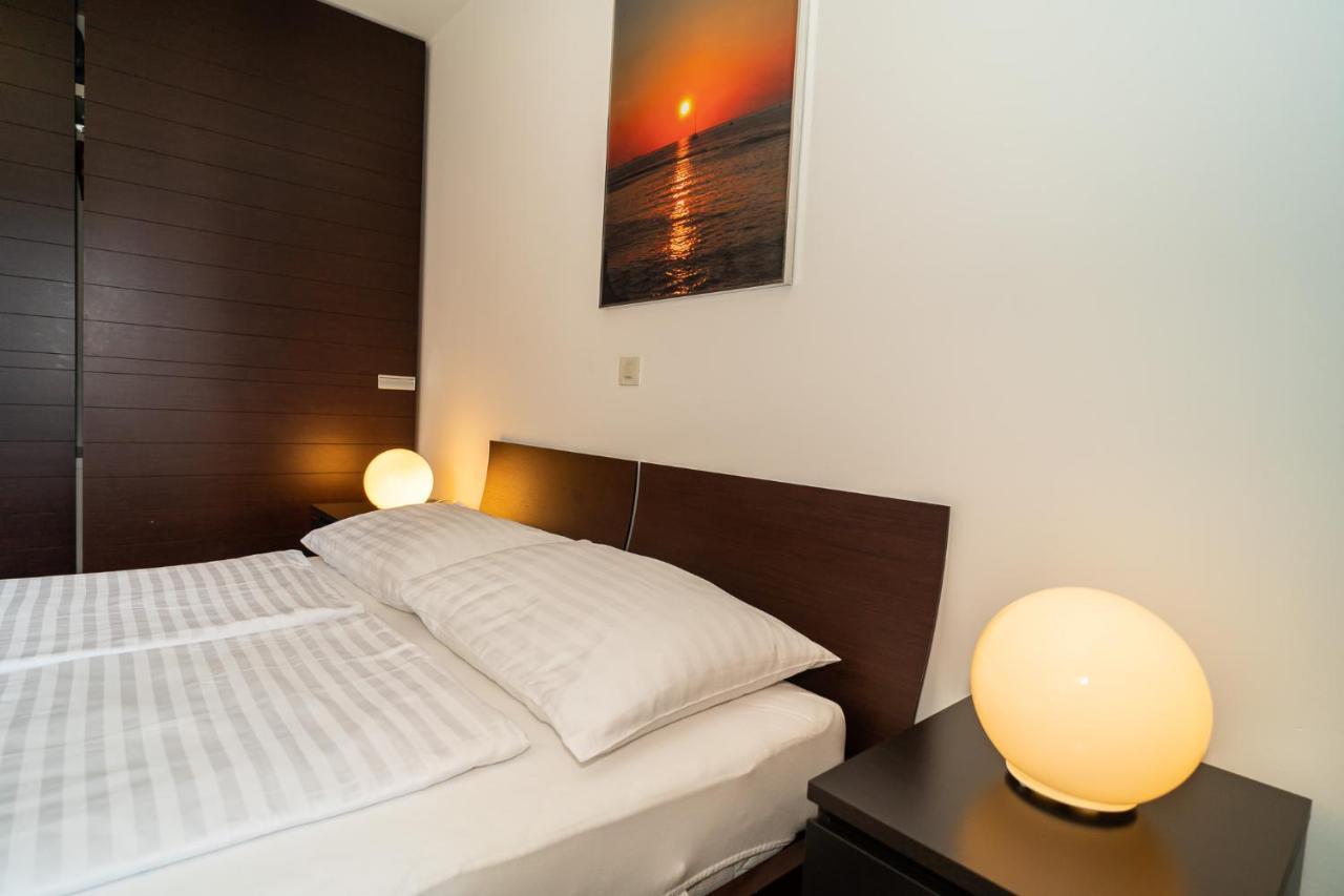 Apartment Cosmopolitan Zadar Exterior photo